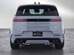 2026 Land Rover Range Rover Sport SV