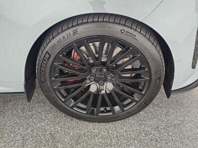 2026 Land Rover Range Rover Sport SV