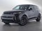 2026 Land Rover Range Rover Sport SV