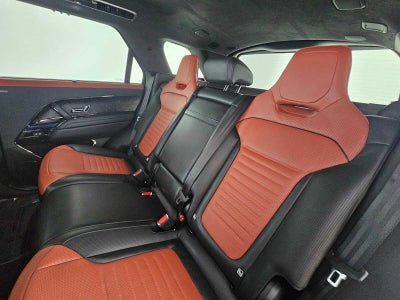2026 Land Rover Range Rover Sport SV