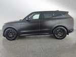 2026 Land Rover Range Rover Sport SV