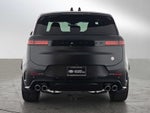 2026 Land Rover Range Rover Sport SV