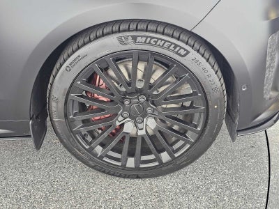 2026 Land Rover Range Rover Sport SV