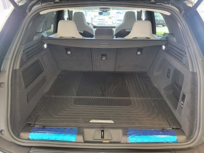 2026 Land Rover Range Rover Sport SV