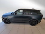 2026 Land Rover Range Rover Sport SV