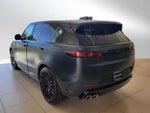 2026 Land Rover Range Rover Sport SV