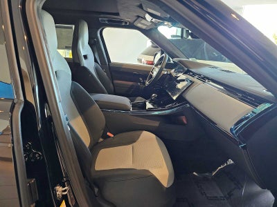 2025 Land Rover Range Rover Sport SV Edition Two