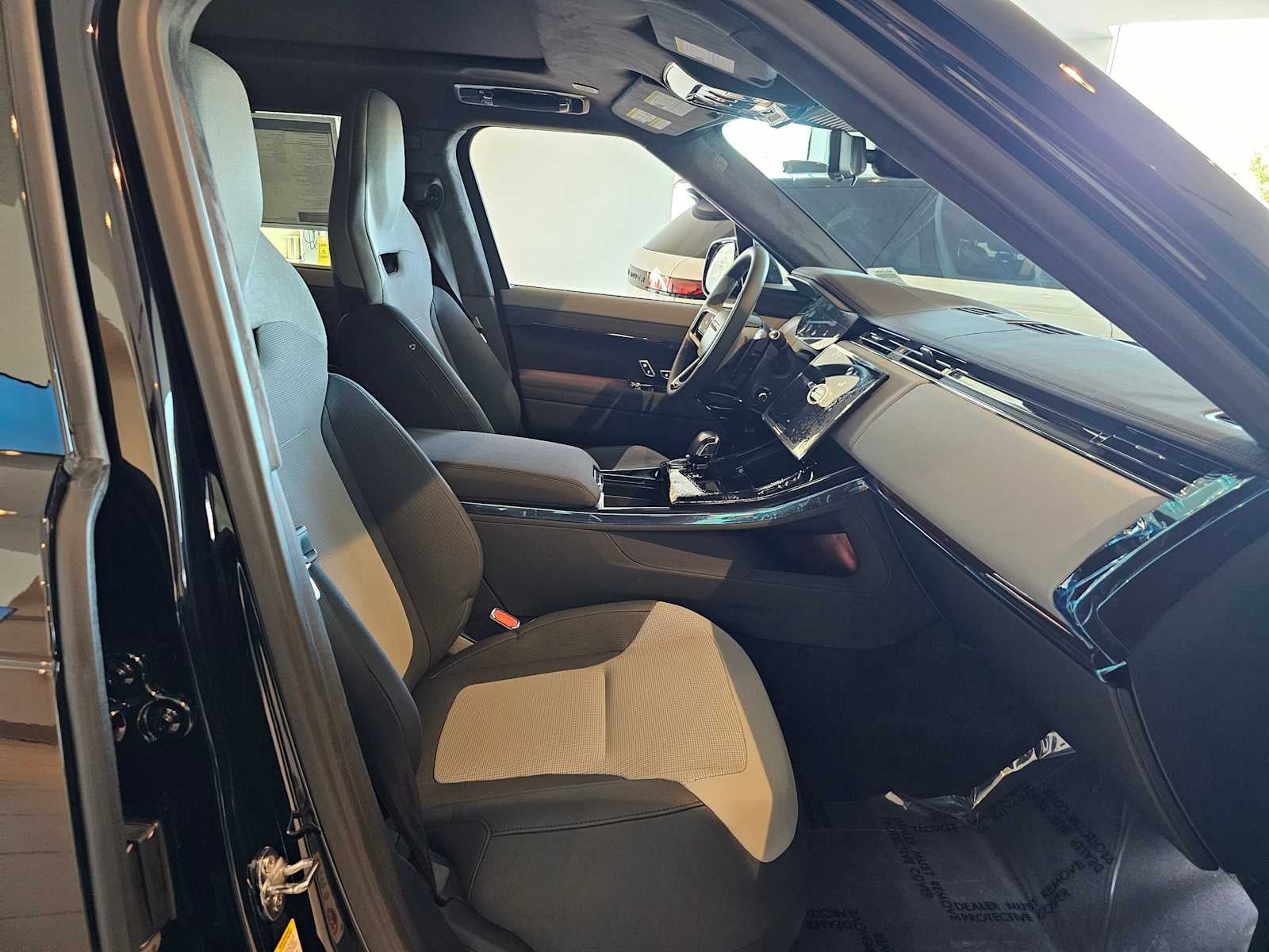 2025 Land Rover Range Rover Sport SV Edition Two