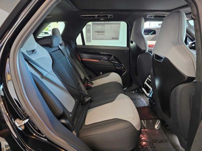2025 Land Rover Range Rover Sport SV Edition Two