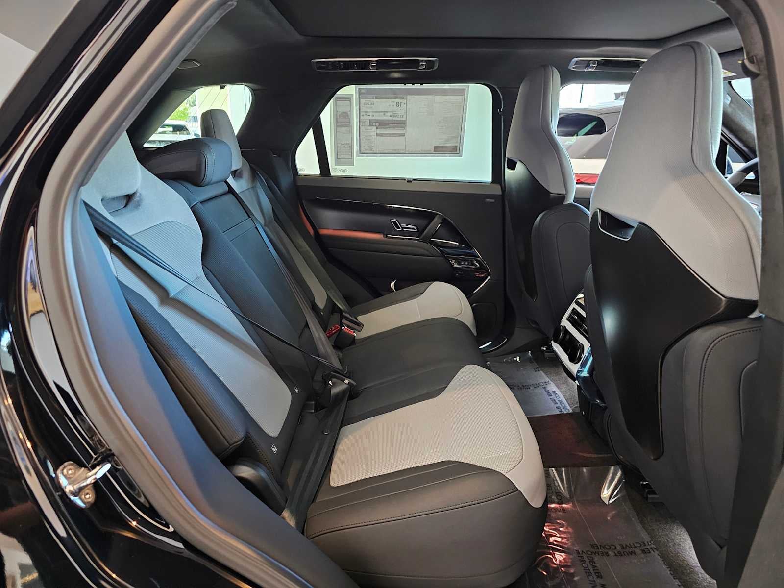 2025 Land Rover Range Rover Sport SV Edition Two