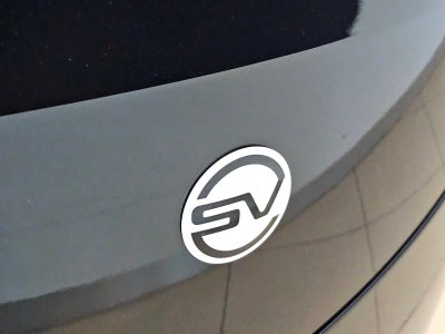 2025 Land Rover Range Rover Sport SV Edition Two