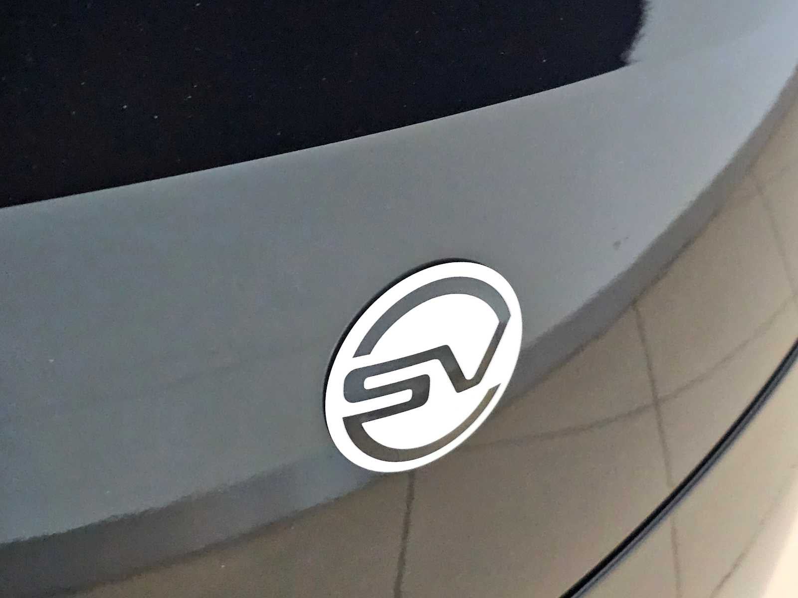 2025 Land Rover Range Rover Sport SV Edition Two
