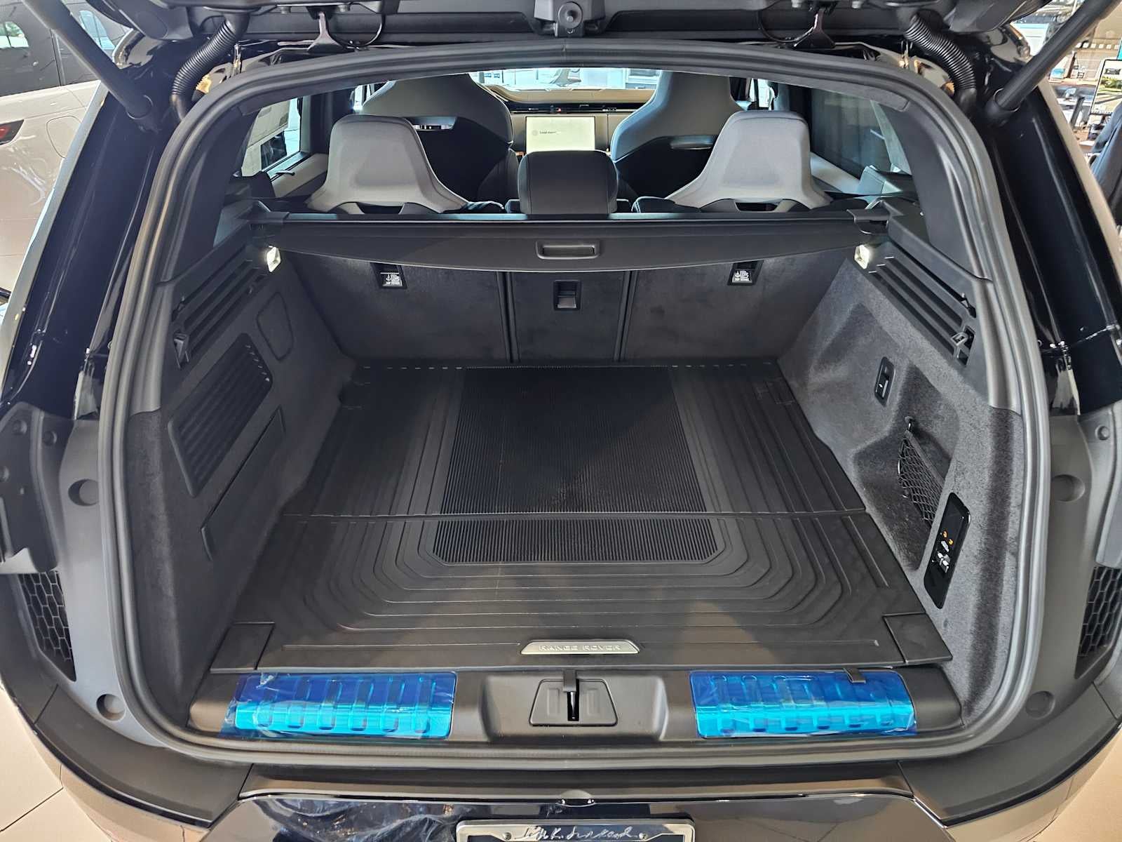 2025 Land Rover Range Rover Sport SV Edition Two