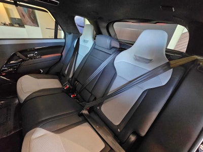 2025 Land Rover Range Rover Sport SV Edition Two