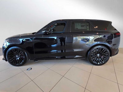 2025 Land Rover Range Rover Sport SV Edition Two