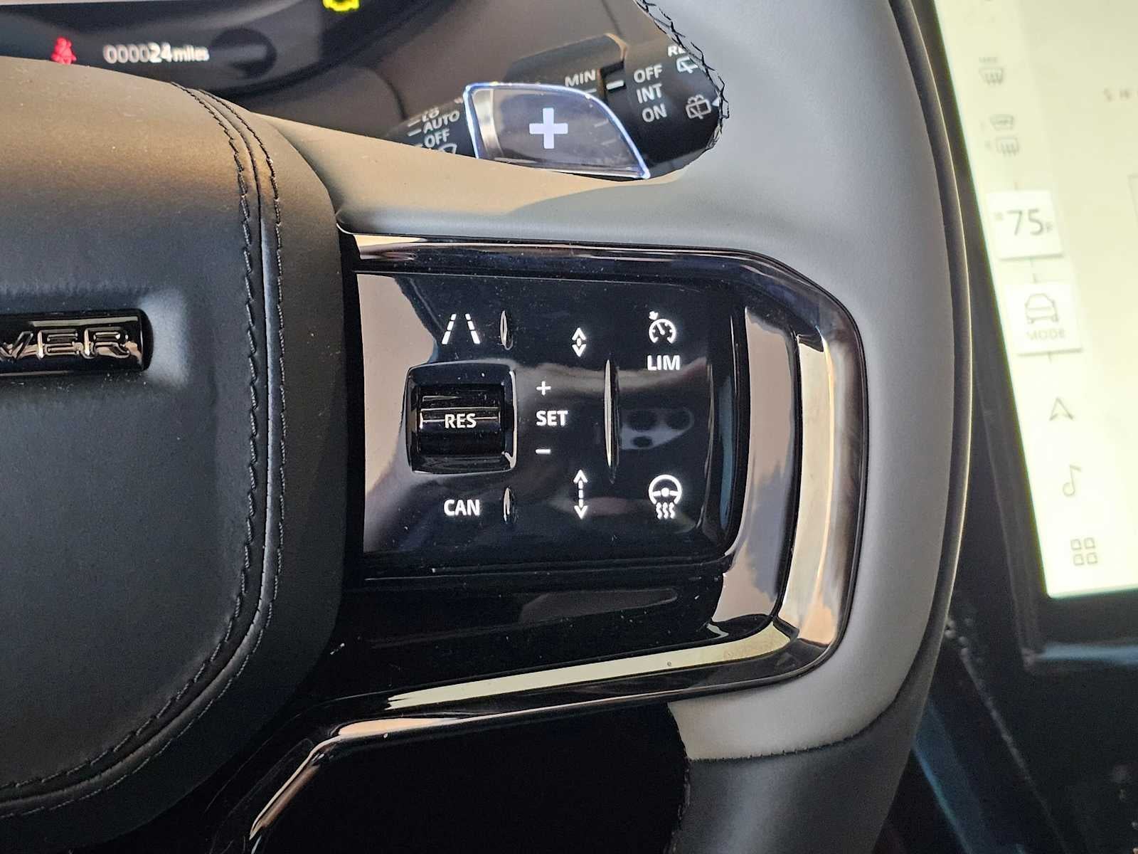 2025 Land Rover Range Rover Sport SV Edition Two