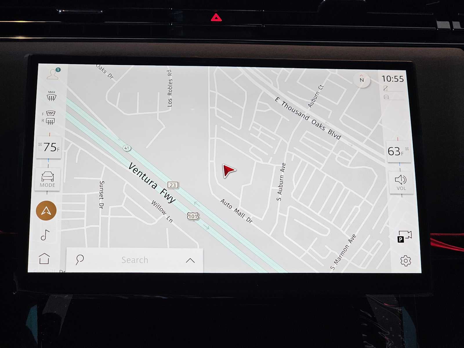 2025 Land Rover Range Rover Sport SV Edition Two