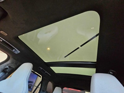 2025 Land Rover Range Rover Sport SV Edition Two