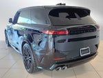 2025 Land Rover Range Rover Sport SV Edition Two