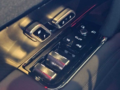 2025 Land Rover Range Rover Sport SV Edition Two