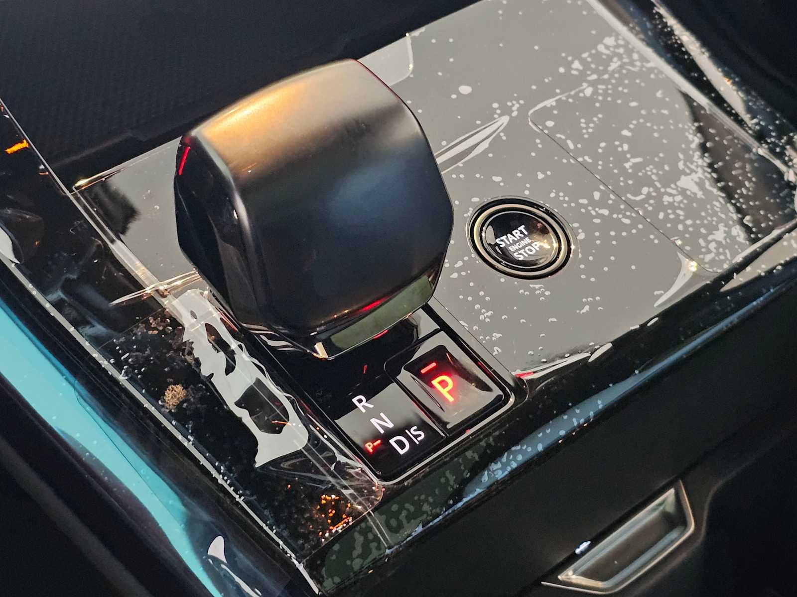 2025 Land Rover Range Rover Sport SV Edition Two