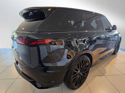 2025 Land Rover Range Rover Sport SV Edition Two