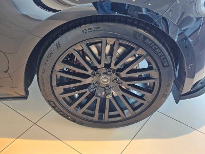2025 Land Rover Range Rover Sport SV Edition Two