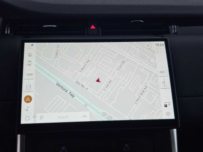 2024 Land Rover Discovery Sport Core S