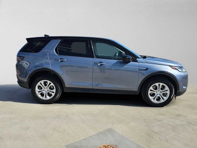 2023 Land Rover Discovery Sport S
