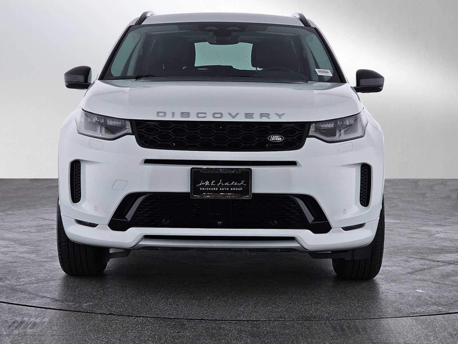 2024 Land Rover Discovery Sport Core S