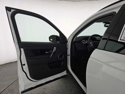 2024 Land Rover Discovery Sport Core S