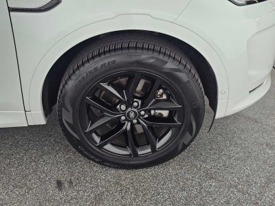 2024 Land Rover Discovery Sport Core S