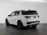 2025 Land Rover Discovery Sport S