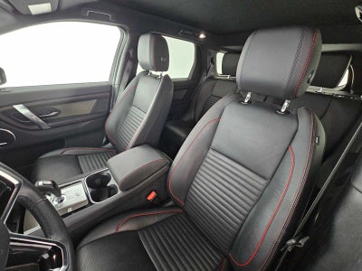 2023 Land Rover Discovery Sport SE R-Dynamic