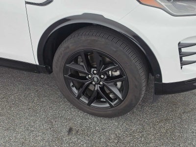 2024 Land Rover Discovery Sport Dynamic SE