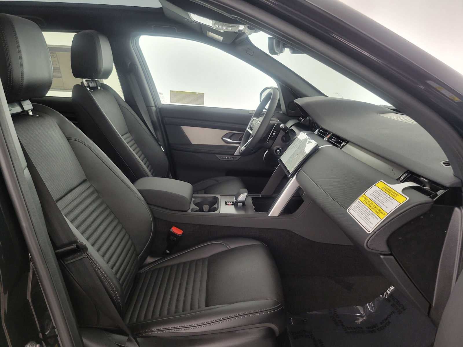 2026 Land Rover Discovery Sport Landmark