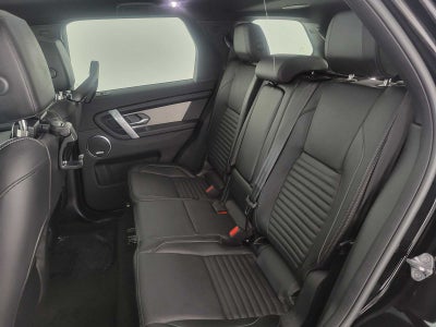 2026 Land Rover Discovery Sport Landmark