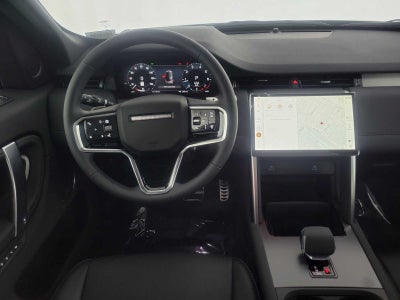 2026 Land Rover Discovery Sport Landmark