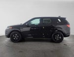 2026 Land Rover Discovery Sport Landmark