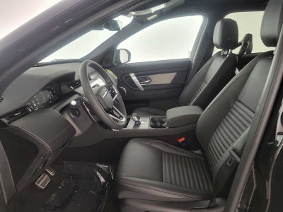 2026 Land Rover Discovery Sport Landmark