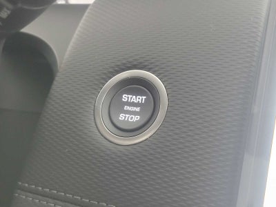 2026 Land Rover Discovery Sport Landmark