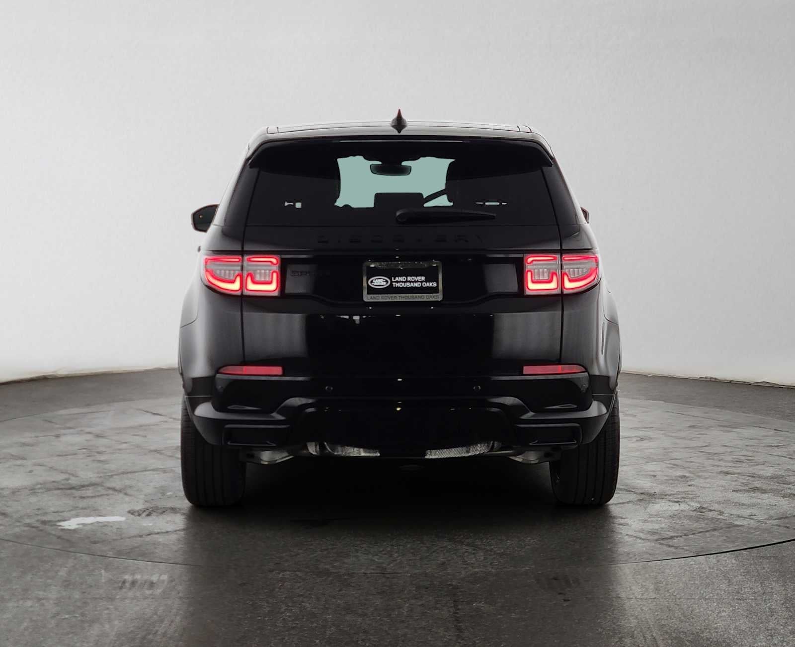2026 Land Rover Discovery Sport Landmark