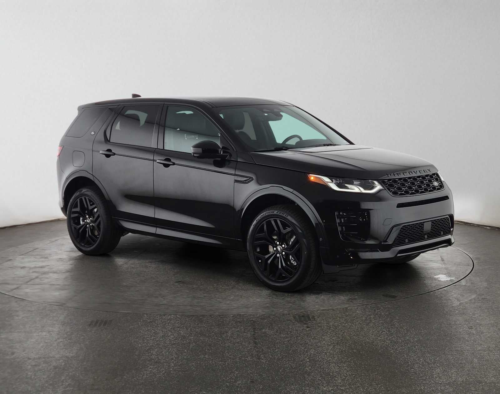 2026 Land Rover Discovery Sport Landmark