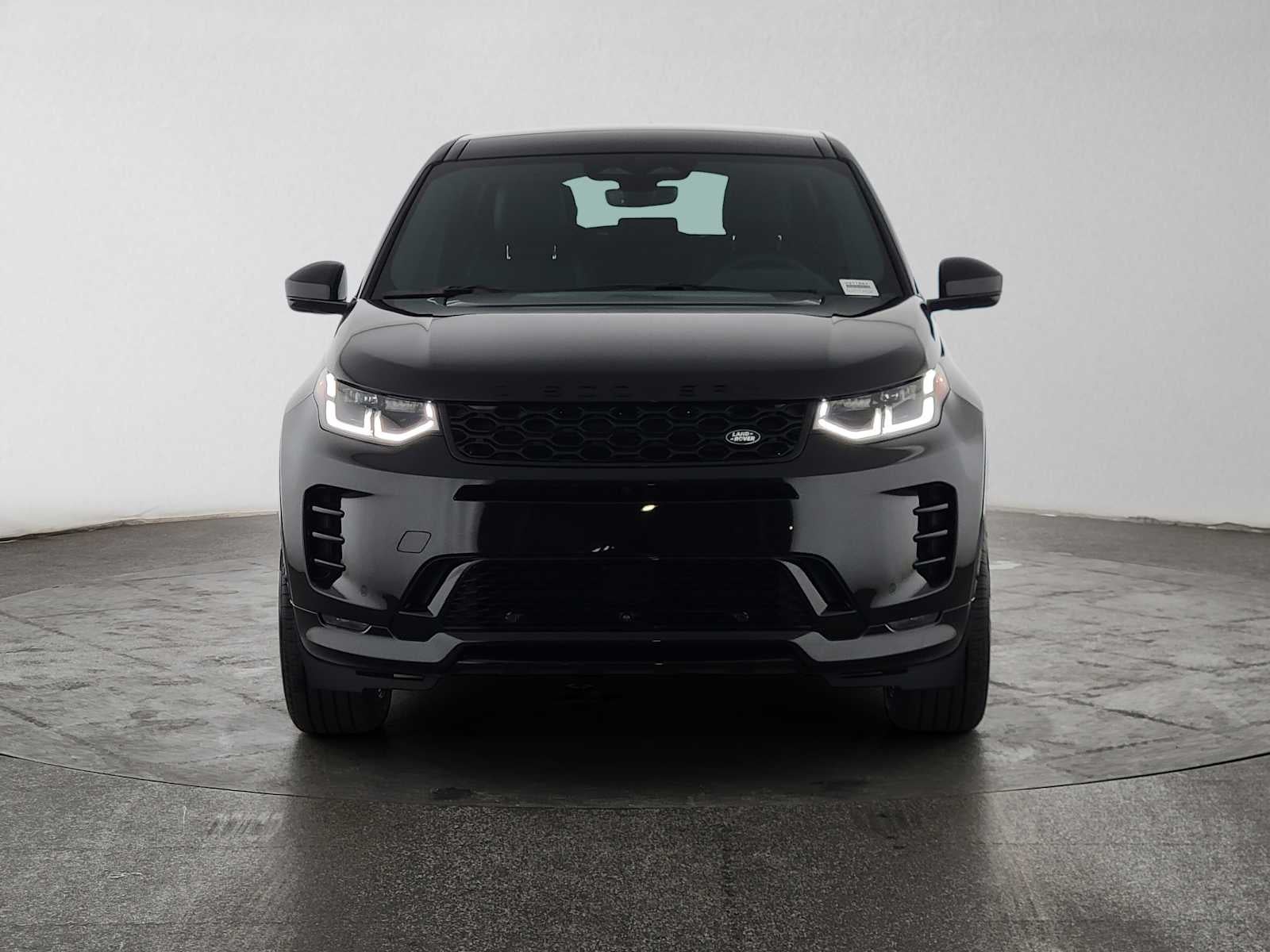 2026 Land Rover Discovery Sport Landmark