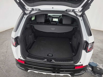 2026 Land Rover Discovery Sport Landmark