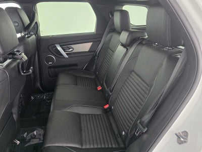 2026 Land Rover Discovery Sport Landmark