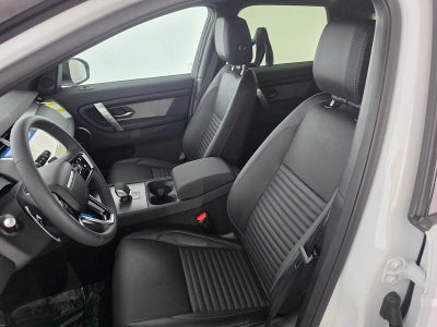 2026 Land Rover Discovery Sport Landmark