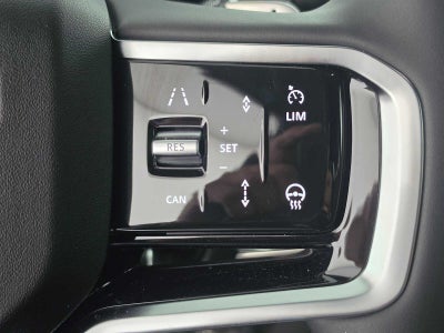 2026 Land Rover Discovery Sport Landmark
