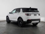 2026 Land Rover Discovery Sport Landmark