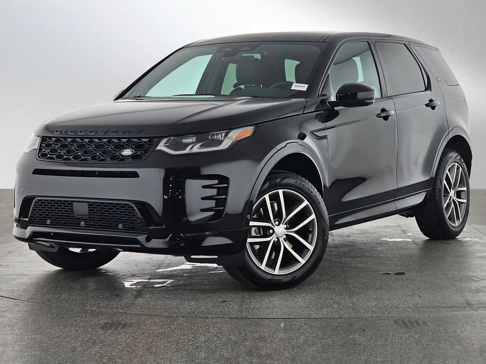 2026 Land Rover Discovery Sport Landmark
